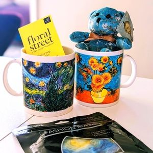 Van Gogh Gift Set